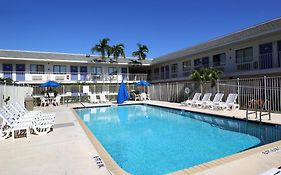 Motel 6-Lantana West Palm Beach, Fl